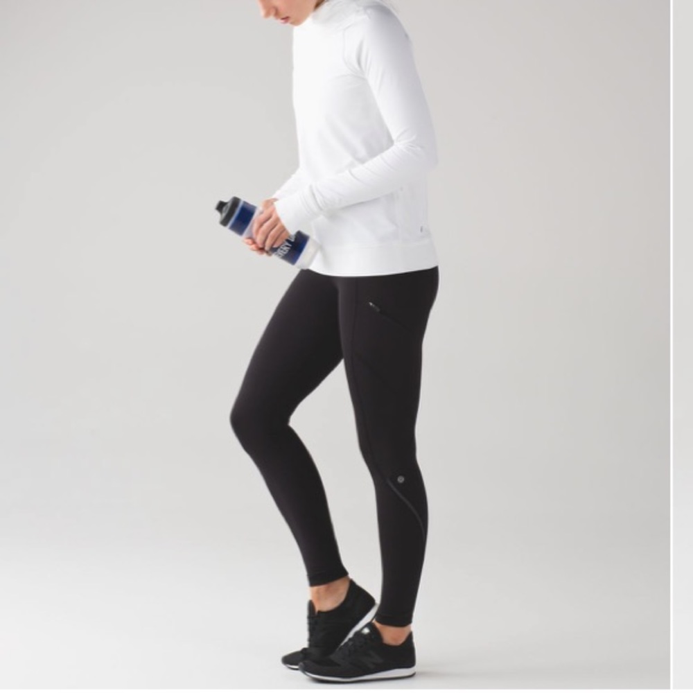 Lululemon cadence crusher tight